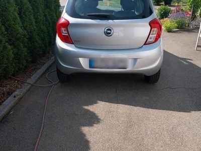 Opel Karl