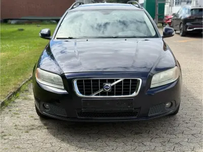 Gebraucht Volvo V70