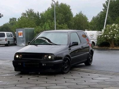 VW Golf III