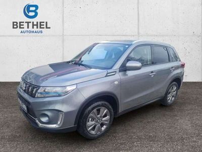 gebraucht Suzuki Vitara 1.4 Boosterjet Hybrid Comfort