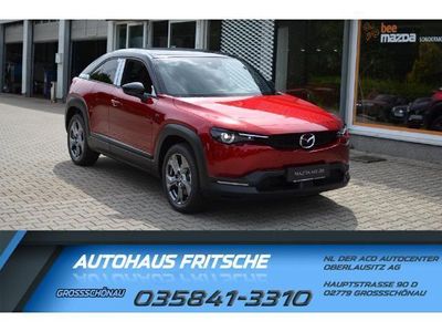 gebraucht Mazda MX30 AD'VANTAGE - Industrial Vintage