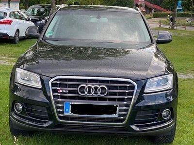 gebraucht Audi Q5 Diesel