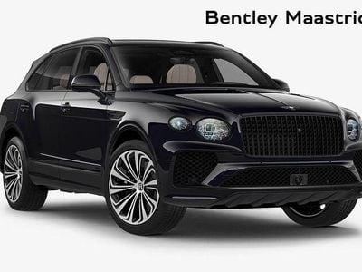 Nuova Bentley Bentayga 449 CV (330 kW) 2026 SUV