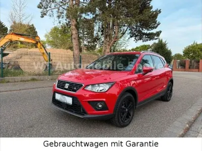 Gebraucht Seat Arona