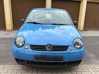VW Lupo