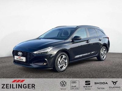 Schwarz Neu 2025 Hyundai i30 Kombi | 22.830 € (Guter Preis)