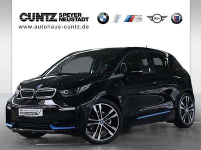 gebraucht BMW 120 i3 sAh RFK Glasdach H/K HiFi Navi