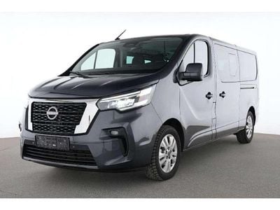 Nissan Primastar