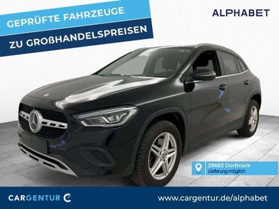 Mercedes GLA220