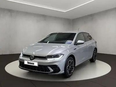 Reflexsilber metallic Neu 2026 VW Polo Limousine | 27.865 € (Fairer Preis)