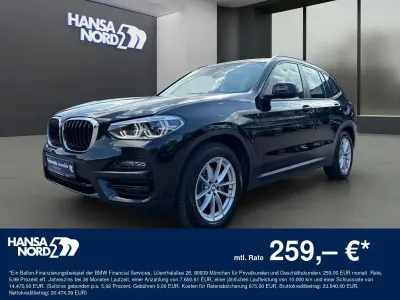 Gebraucht BMW X3