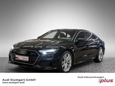 Audi A7 Sportback