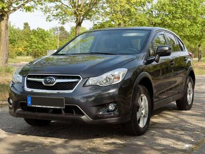 gebraucht Subaru XV XV2.0i Lineartronic Comfort