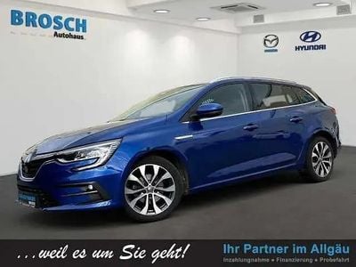 Renault Mégane IV