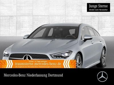 Mercedes CLA250