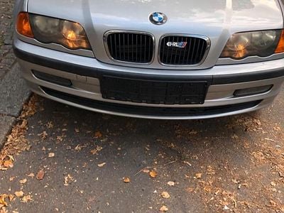 BMW 316