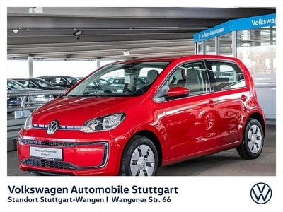 Gebraucht VW e-up! 61 kW (83 PS) 2020 Kleinwagen