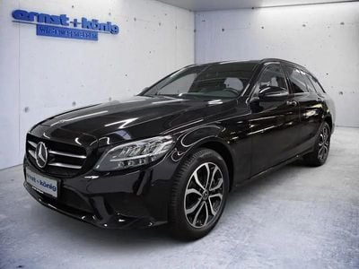 Mercedes C300