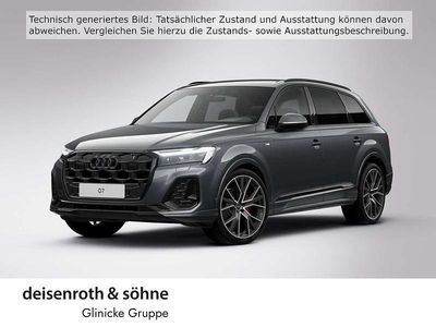 Nuova Audi Q7 S-Line 286 CV (210 kW) 2026 Grigio SUV