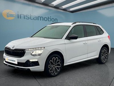 Gebraucht Skoda Kamiq Selection 116 PS (85 kW) 2025 Andere SUV
