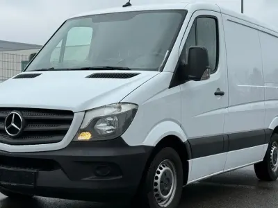 Occasion Mercedes Sprinter