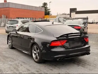 Gebraucht Audi A7