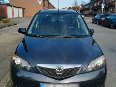 gebraucht Mazda 2 1.4 16V Active