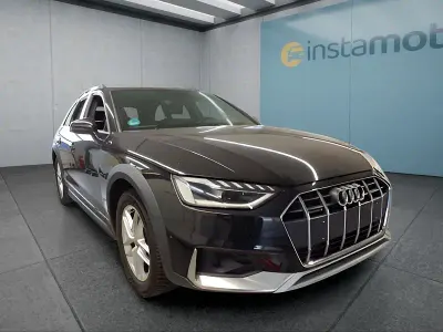 Gebraucht Audi A4 Allroad