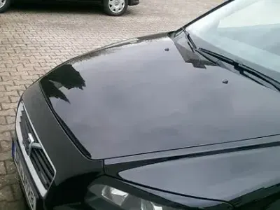 Gebraucht Volvo C30 101 PS (74 kW) 2007 Schwarz Kleinwagen