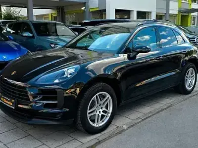 Gebraucht Porsche Macan S Sport 354 PS (260 kW) 2019 Andere SUV