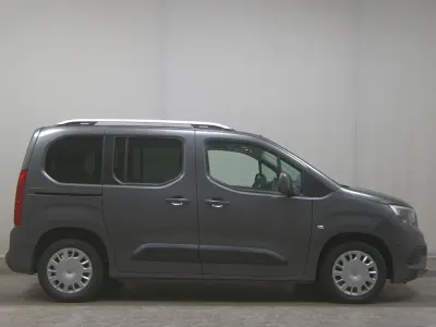 Gebraucht Opel Combo Life
