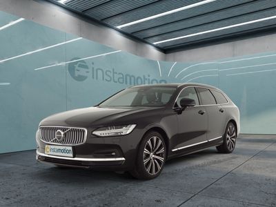 gebraucht Volvo V90 B4 Diesel Ultimate Bright