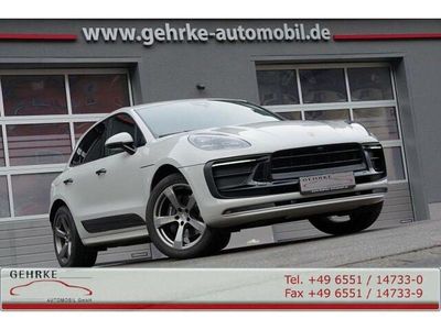 Kreide Gebraucht 2024 Porsche Macan SUV | 79.850 € (Fairer Preis)