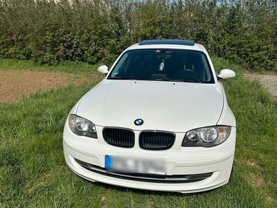 gebraucht BMW 118 