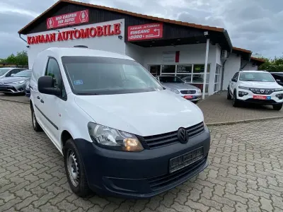 Gebraucht VW Caddy