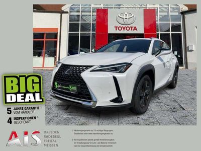 Lexus UX 250h