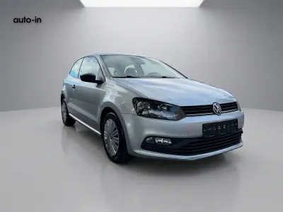 Gebraucht VW Polo