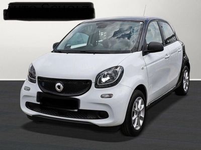 gebraucht Smart ForFour Electric Drive 