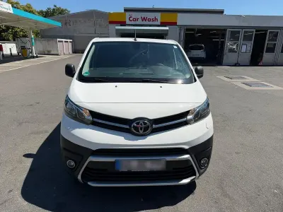 Gebraucht Toyota Proace