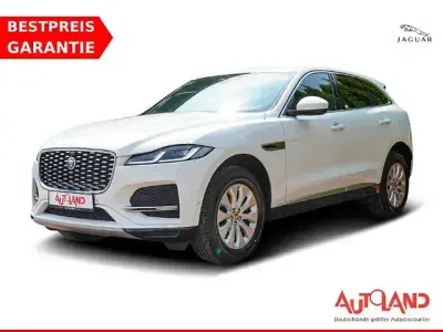 Gebraucht Jaguar F-Pace
