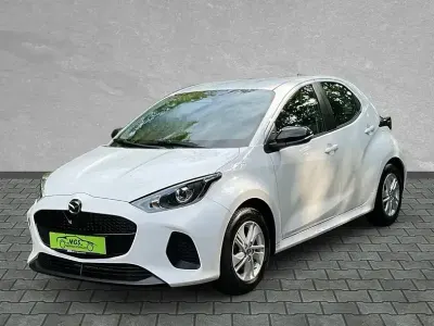 Gebraucht Mazda 2