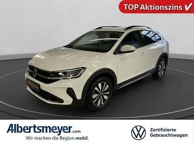 VW Taigo