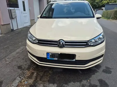 Gebraucht VW Touran