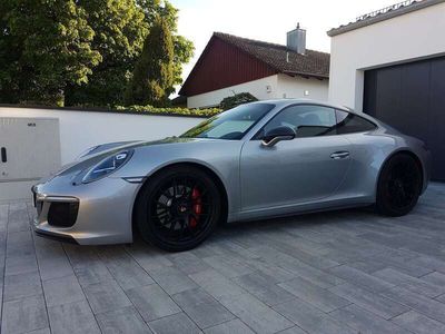 gebraucht Porsche 911 Carrera GTS 911 .2 PDK OPFLiftCarbonLeder