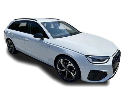gebraucht Audi A4 Avant 35 TFSI S tronic S-Line / Competition *AHK*