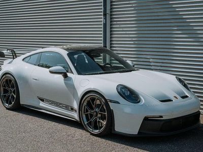Porsche 911 GT3
