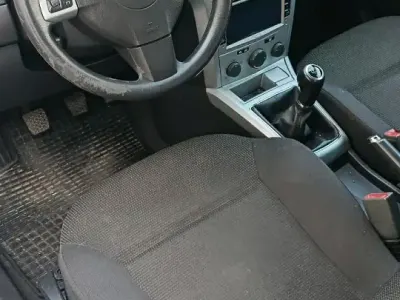 Gebraucht Opel Astra