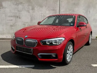 Gebraucht BMW 118