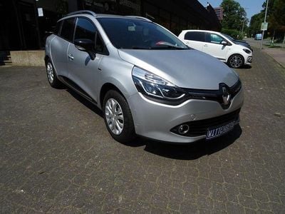 Renault Clio IV