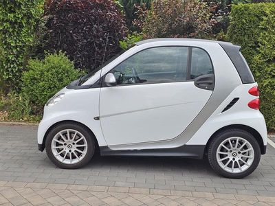 Smart ForTwo Coupé